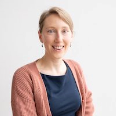 Sarah Thys
