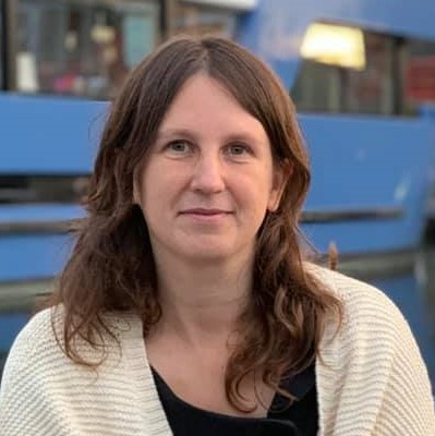 Helena Taelman